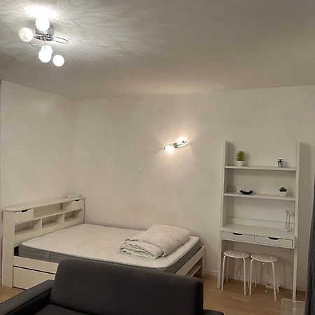 Appartement Proche De Paris Saint-Cloud Zewnętrze zdjęcie
