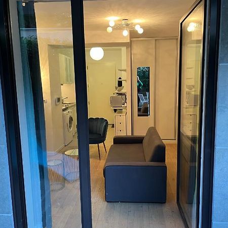Appartement Proche De Paris Saint-Cloud Zewnętrze zdjęcie