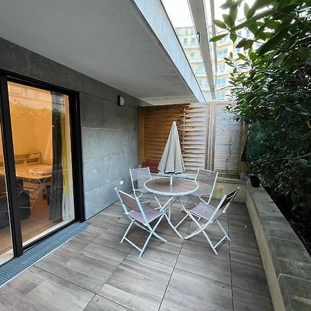 Appartement Proche De Paris Saint-Cloud Zewnętrze zdjęcie