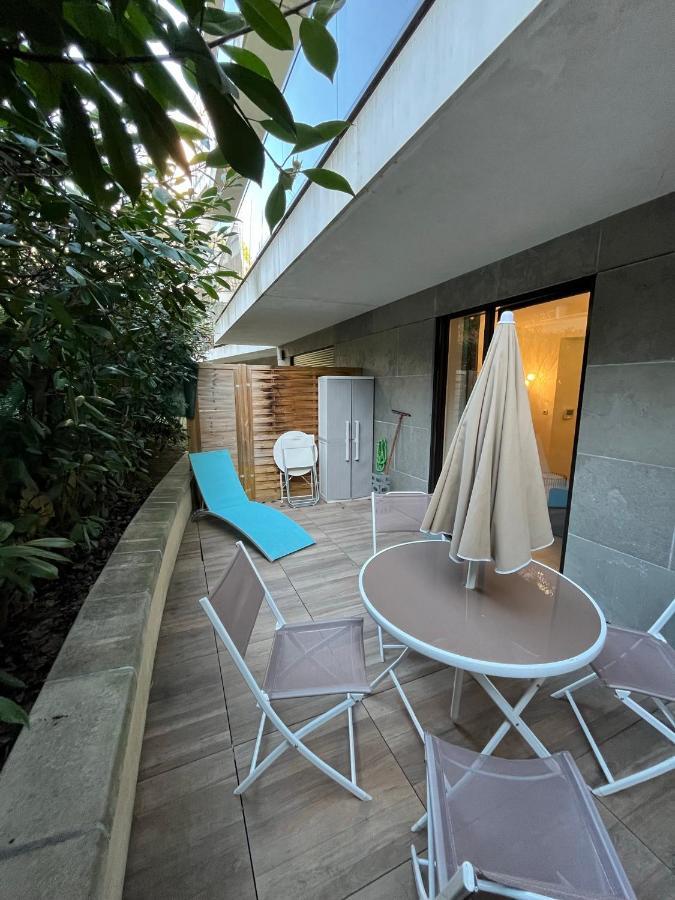 Appartement Proche De Paris Saint-Cloud Zewnętrze zdjęcie