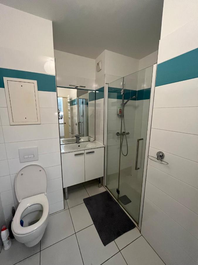 Appartement Proche De Paris Saint-Cloud Zewnętrze zdjęcie
